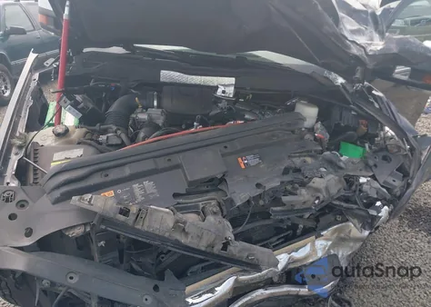 2015 Chevrolet Silverado 2500Hd Ltz from USA, damaged, VIN 1GC1KWE85FF553894